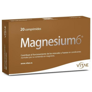 Vitae Magnesium6 20...