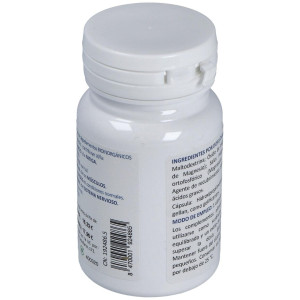 Magfospag Magnesium Phosphoricum 60Cap.