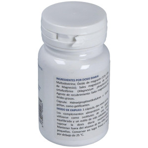 Magfospag Magnesium Phosphoricum 60Cap.