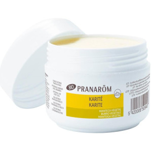 Pranarom Manteca De Karite...