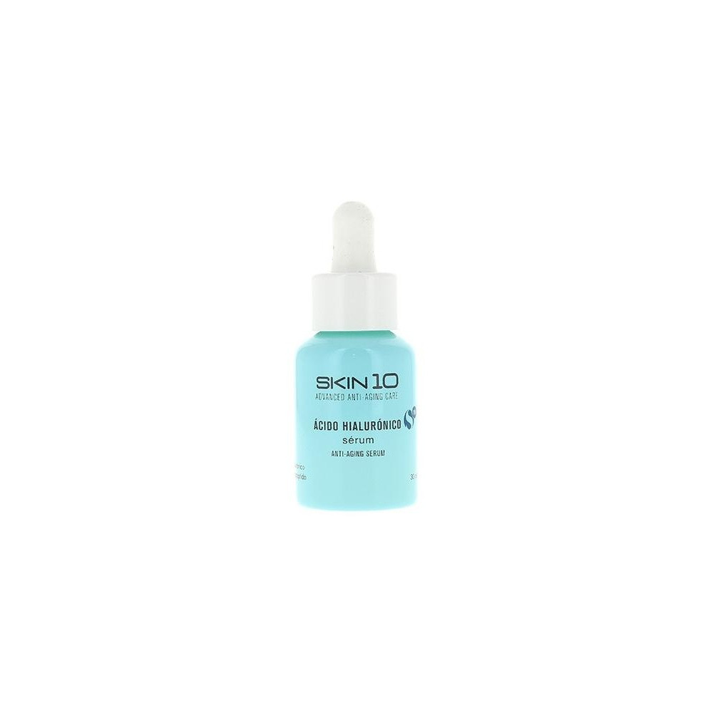 Medichy Model Skin 10 Ácido Hialurónico Sérum 30Ml