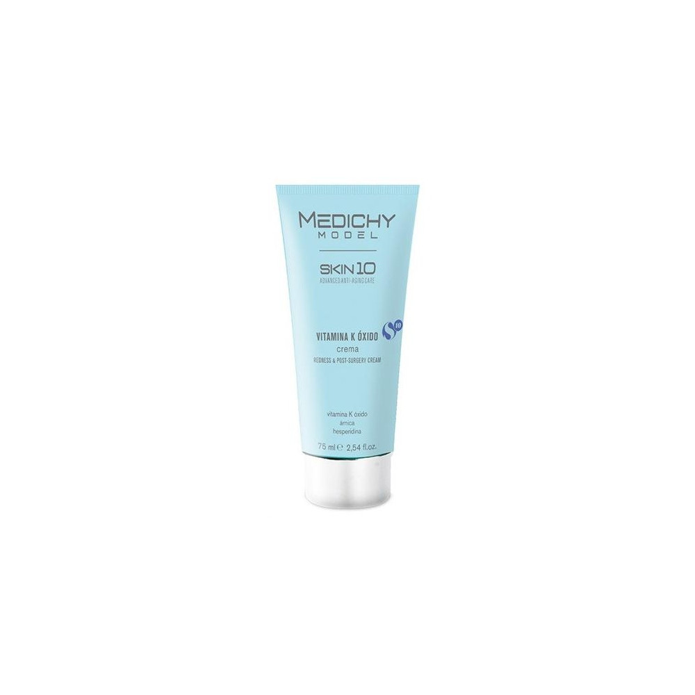 Medichy Model Skin 10 Vit K Crema 75Ml