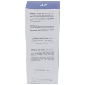 Medichy Model Skin 10 Vit K Crema 75Ml