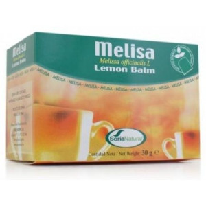 Soria Natural Melisa...