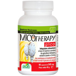 Micoteraphy Glico 545 Mg 90...
