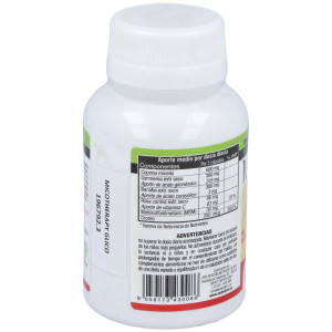 Micoteraphy Glico 545 Mg 90 Capsulas Avd