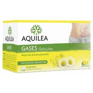 Aquilea Infusiones Gases 20...