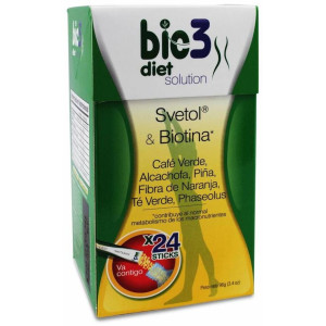 Bie3 Diet Solution Svetol Y...