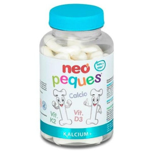 Neo Peques Kalciun + 30...