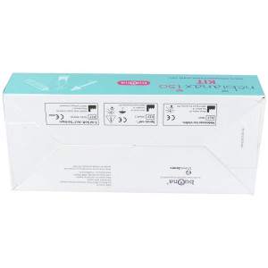Nebianax Iso Kit Nebulizador + Viales