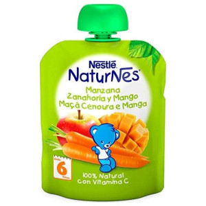 Nestlé Natunes Bolsita...