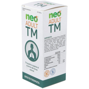 Neo Adult Tm Tosmucil 150Ml Neovital