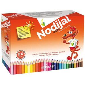 Nodijal Jalea Infantil...