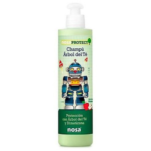 Nosaprotect Champu Arbol Te...