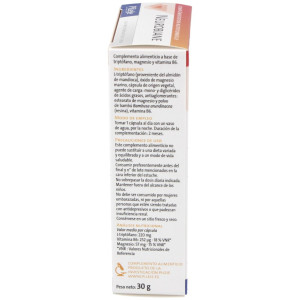 Naturitas Neurobiane 60 Cápsulas