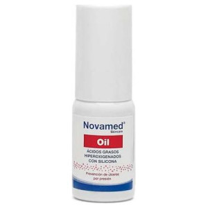 Novamed Skincare Oil...