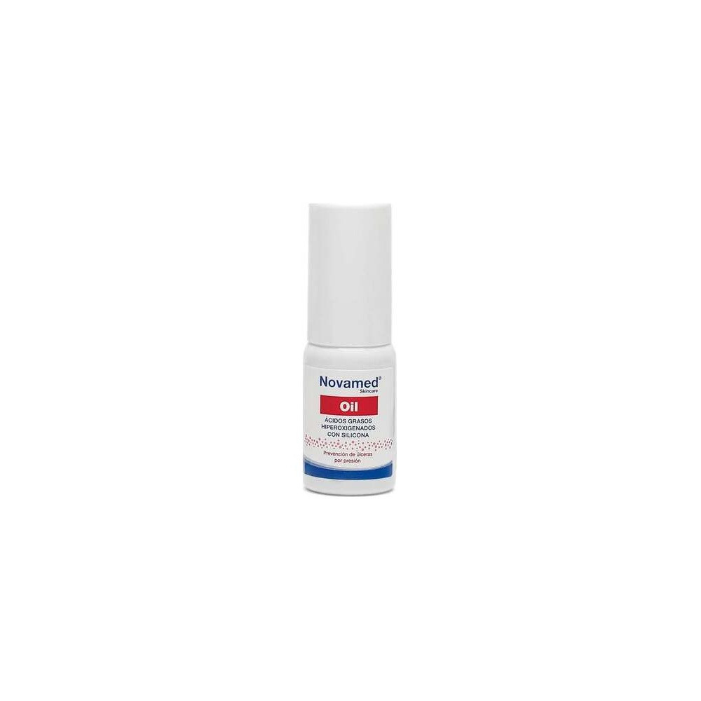 Novamed Skincare Oil A.G.H.O. 20 Ml
