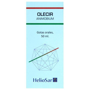 Heliosar Olecir Animobium...