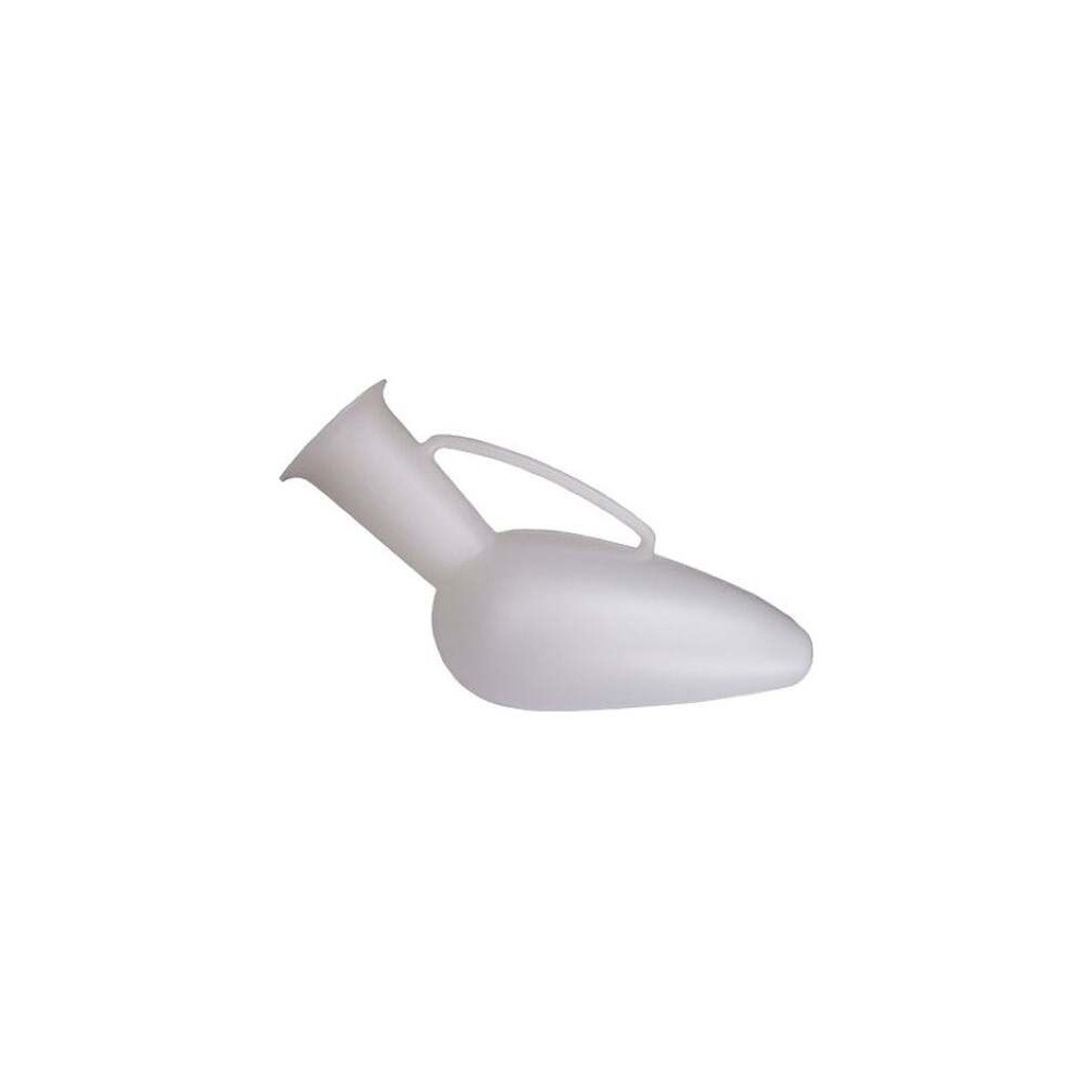Orinal Sabot Caballero Con Asa Fleming
