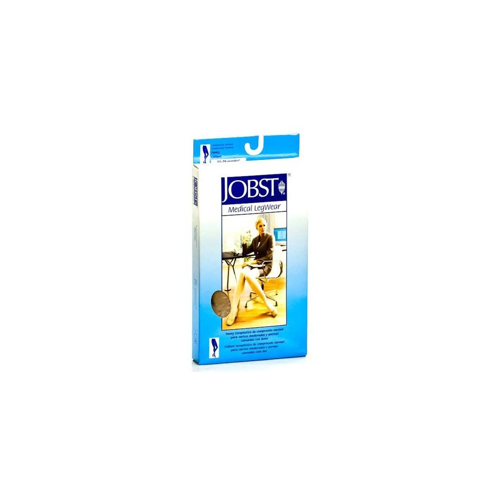 Jobst Panty Compresión Normal Beige Talla 4
