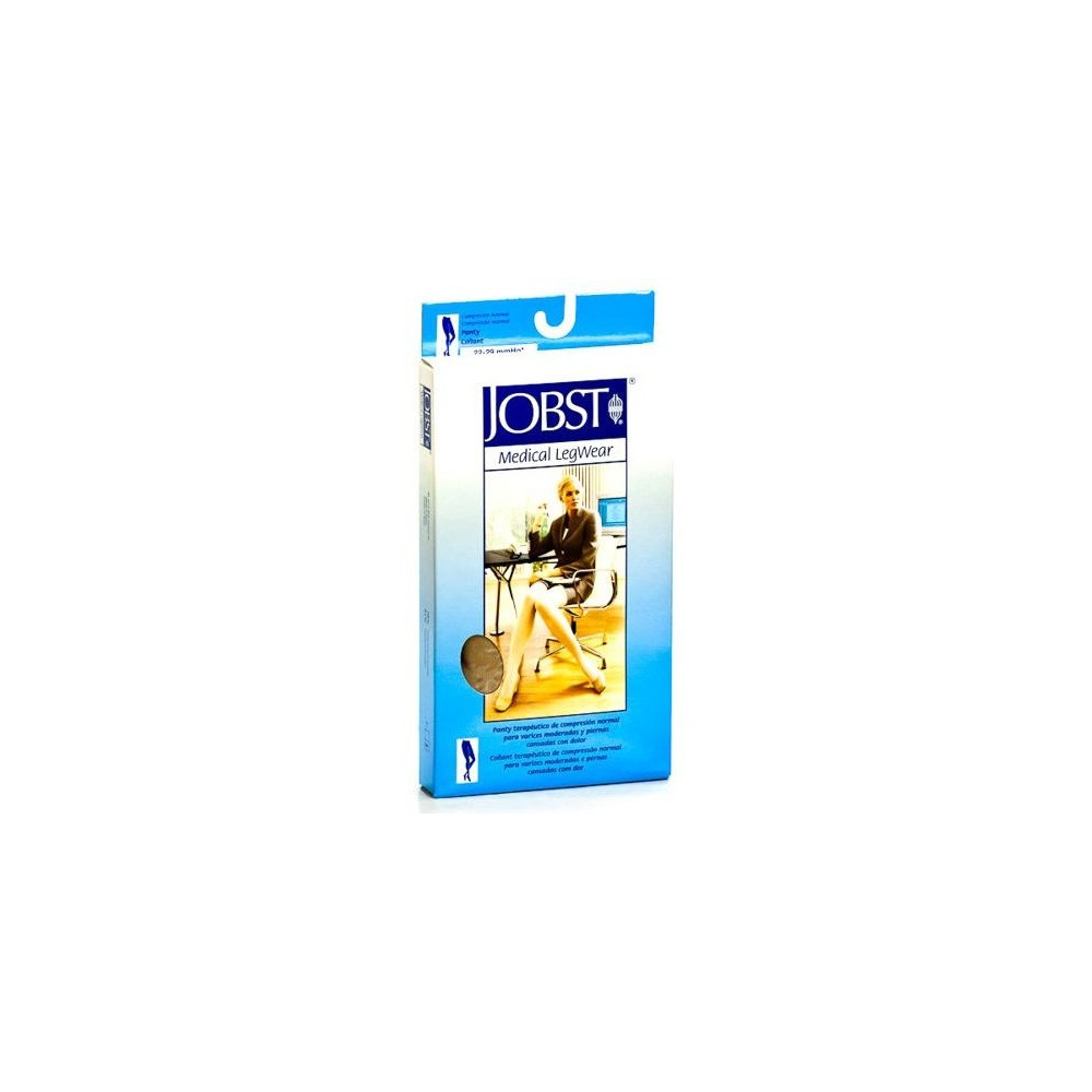Jobst Panty Compresión Normal Beige Talla 5