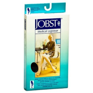 Panty Jobst 280 Fuerte...
