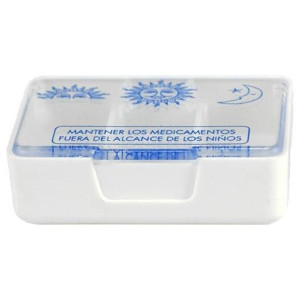Pastillero Mini...