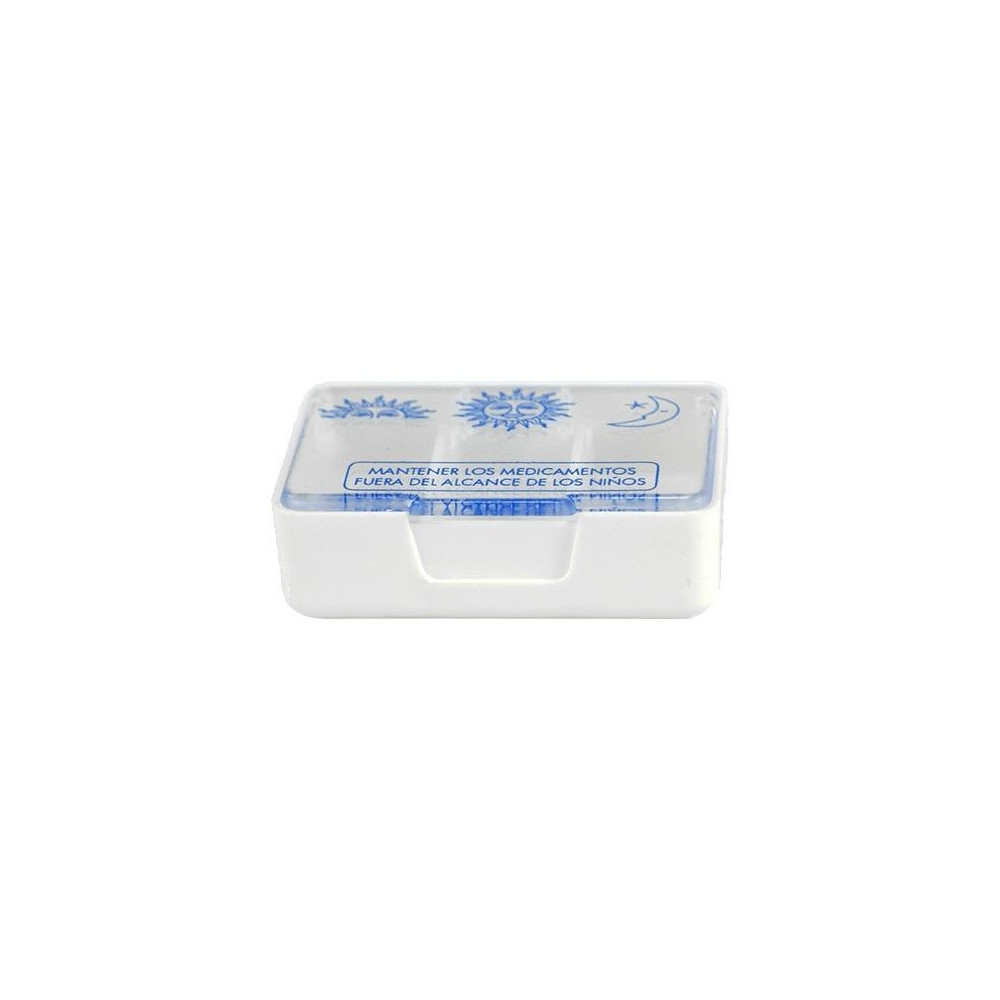 Pastillero Mini Serigrafiado R/4700