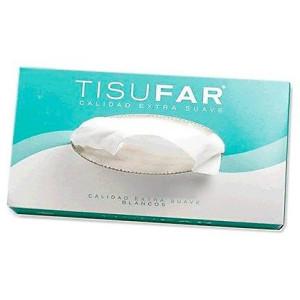 Tisufar Pañuelos Tisufar...