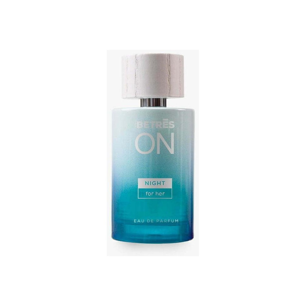 Betres On Night Perfume Mulher 100Ml
