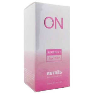 Betres On Serenity Mujer...