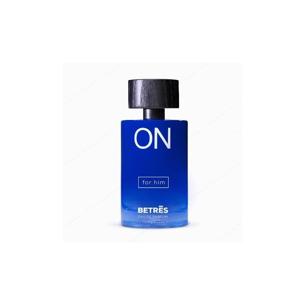 Betres On Unique Hombre Perfume 100Ml