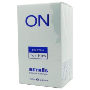 Betres On Fresh Hombre...