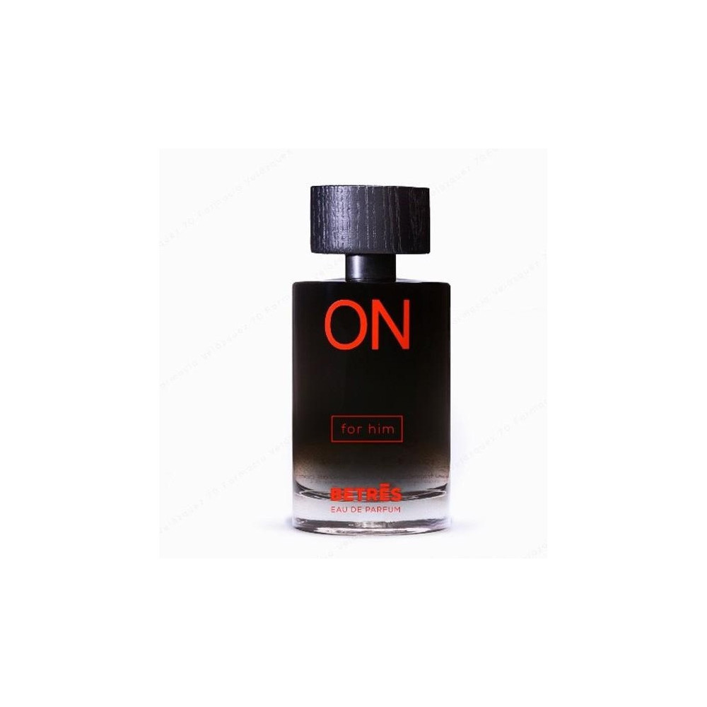 Perfume Betres On Power Hombre 100Ml