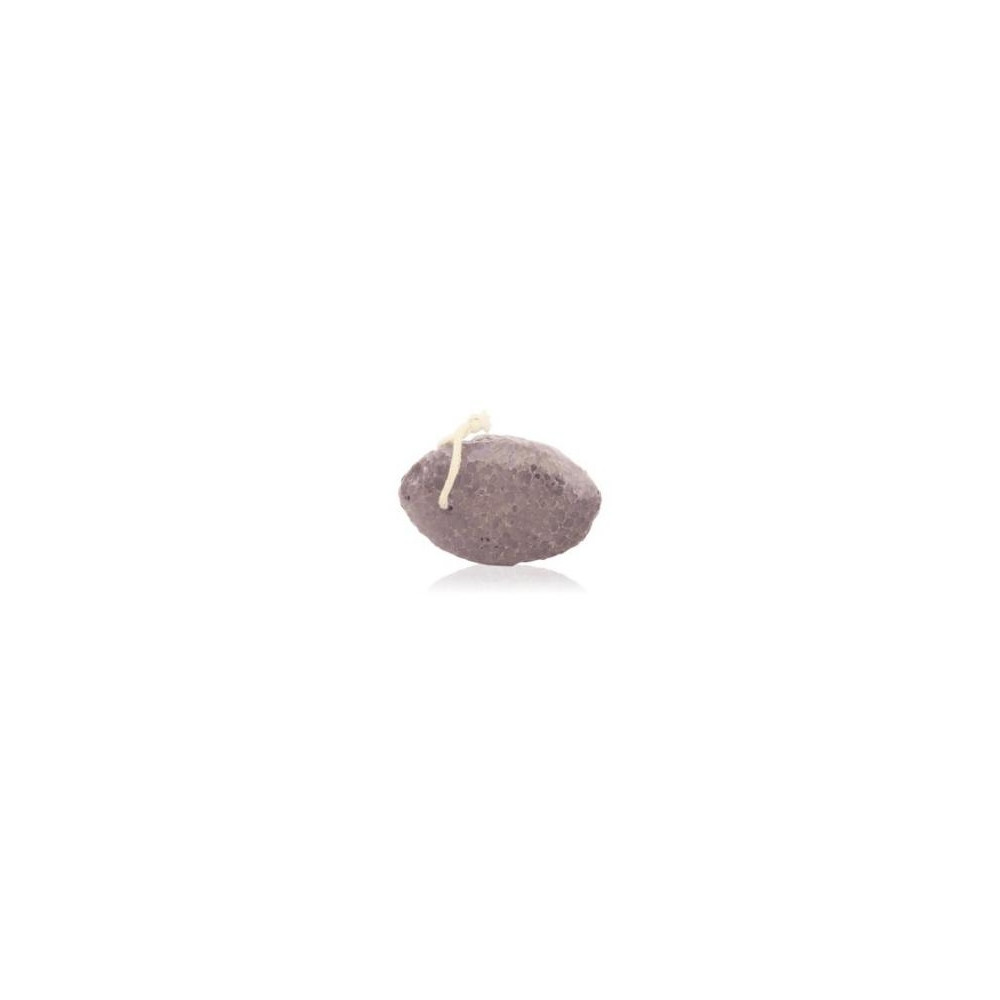 Piedra Pomez Natural Negra 08149