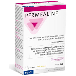 Pileje Permealine Sabor...
