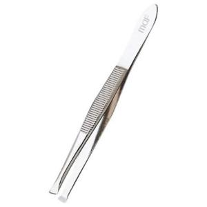Maf Pinza De Depilar Niquel