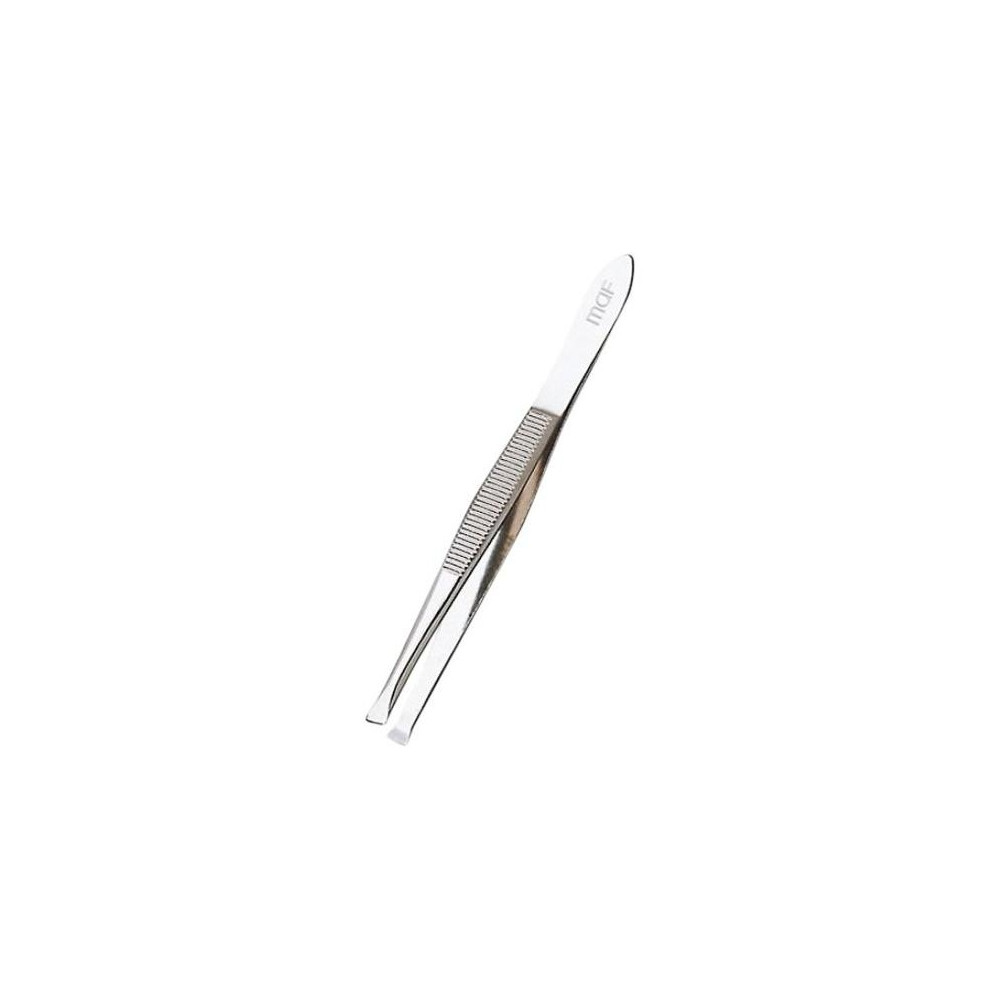Maf Pinza De Depilar Niquel