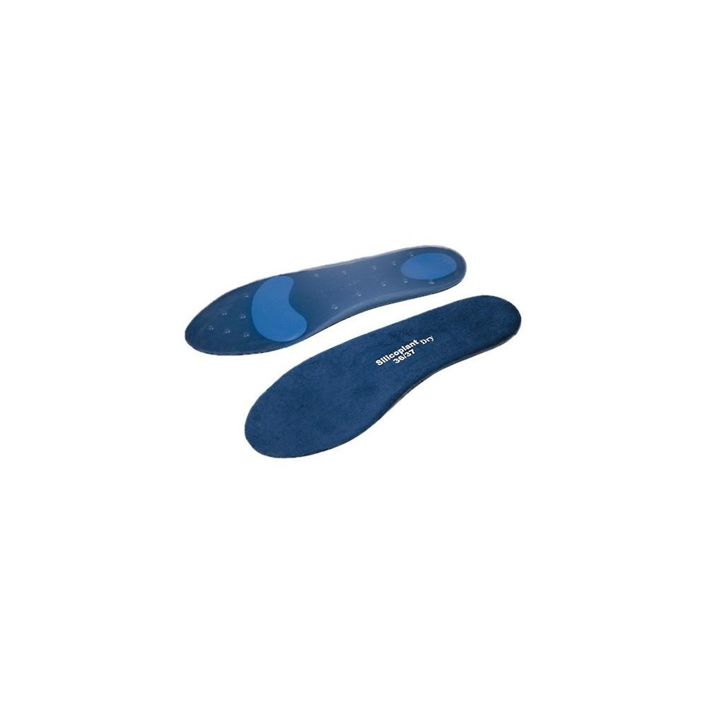 Plant Silicoplant Dry Total Blue T.36-37