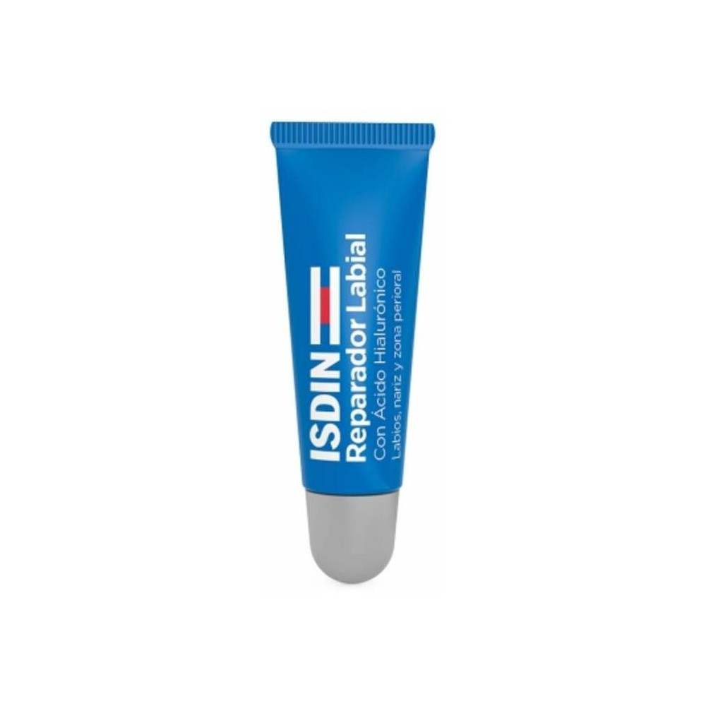Isdin Reparador Labial Con Ácido Hialurónico Fluido 10Ml