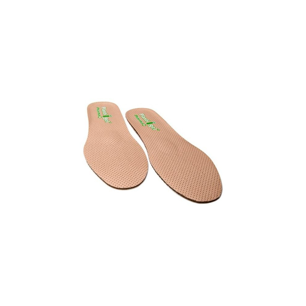 Plantigel Plantillas Hombre Talla 38-40 1 Par