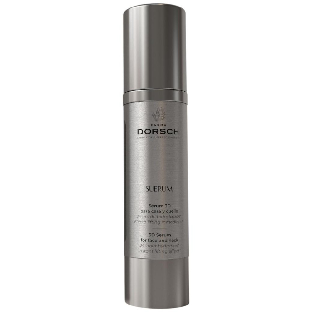 Farma Dorsch Suerum Serum Hidratante 50Ml