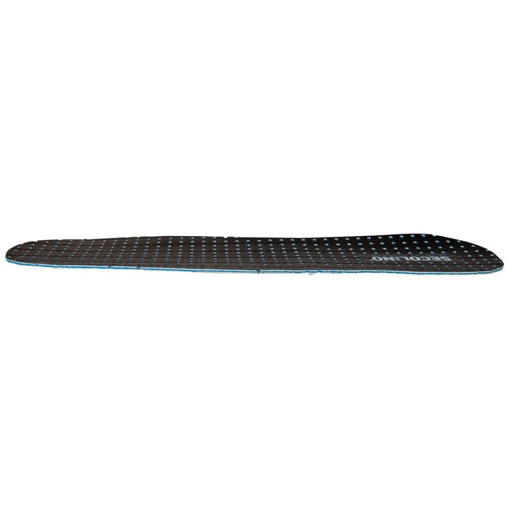 Secolino Plantilla Protector Antihumedad Talla 33-47 Unisex