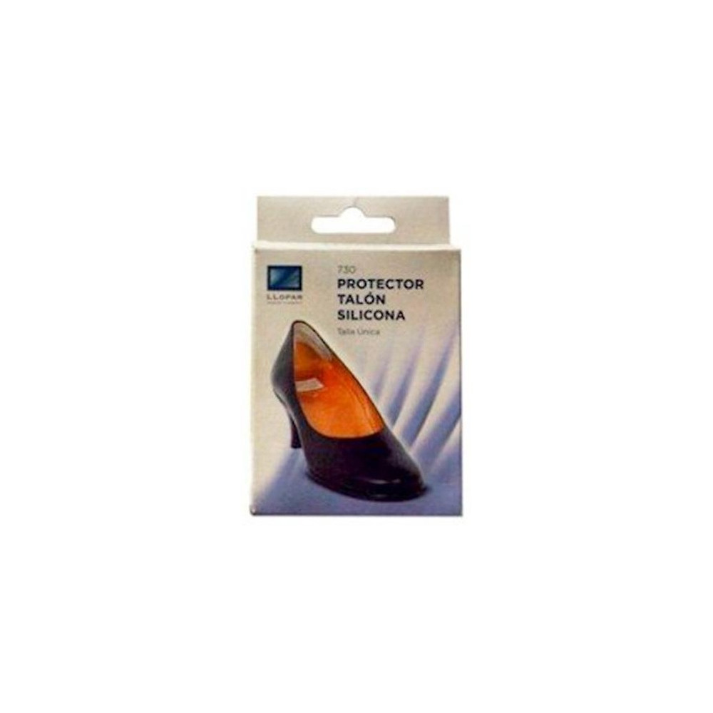 Llopar Protector Talon Silicona T/Uni Par