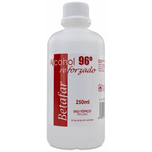 Betafar Alcohol 96º...