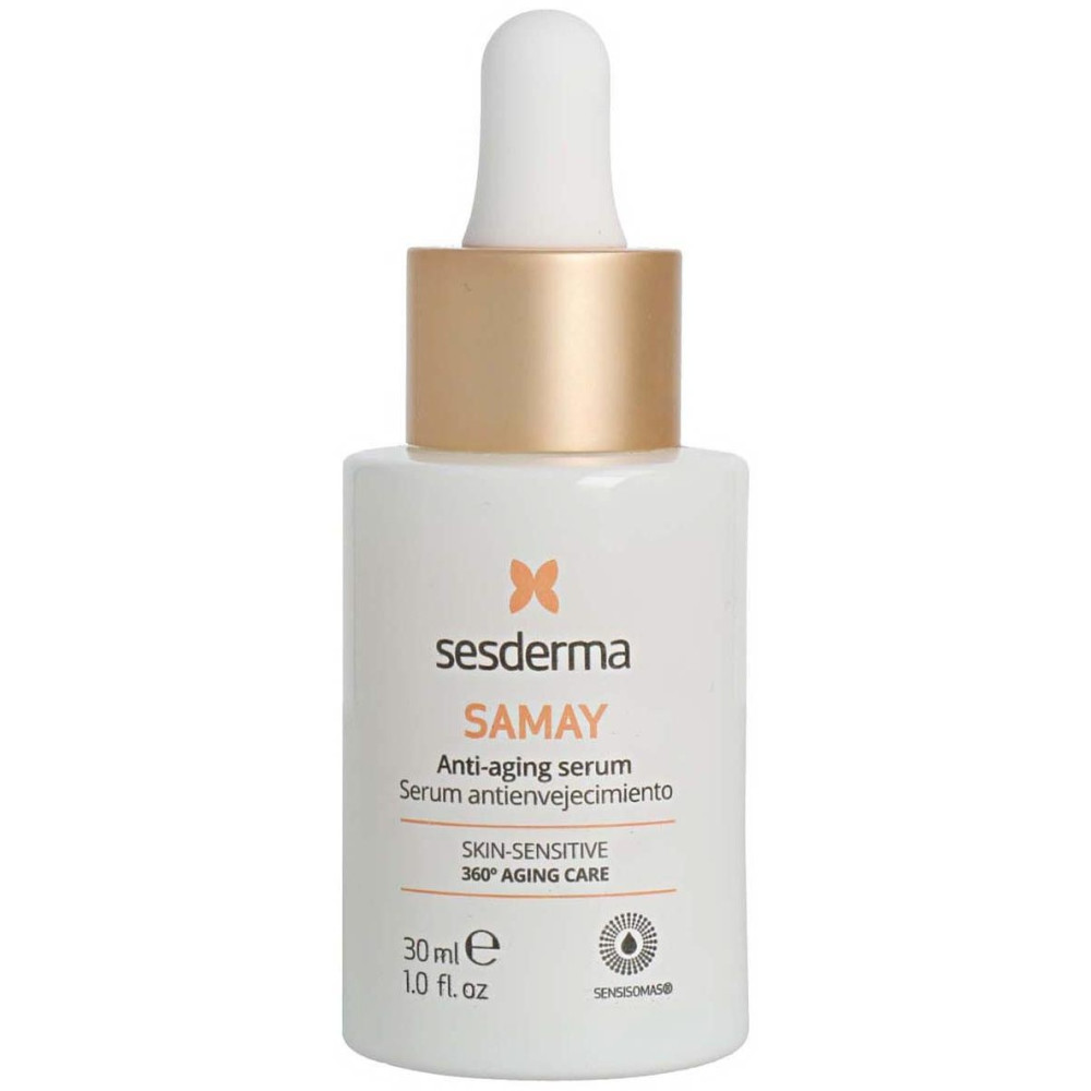Samay Serum Antienvejecimiento Piel Sensible 30Ml.