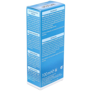 Salvia Desodorante 100% Origen Natural Spray 100 Ml