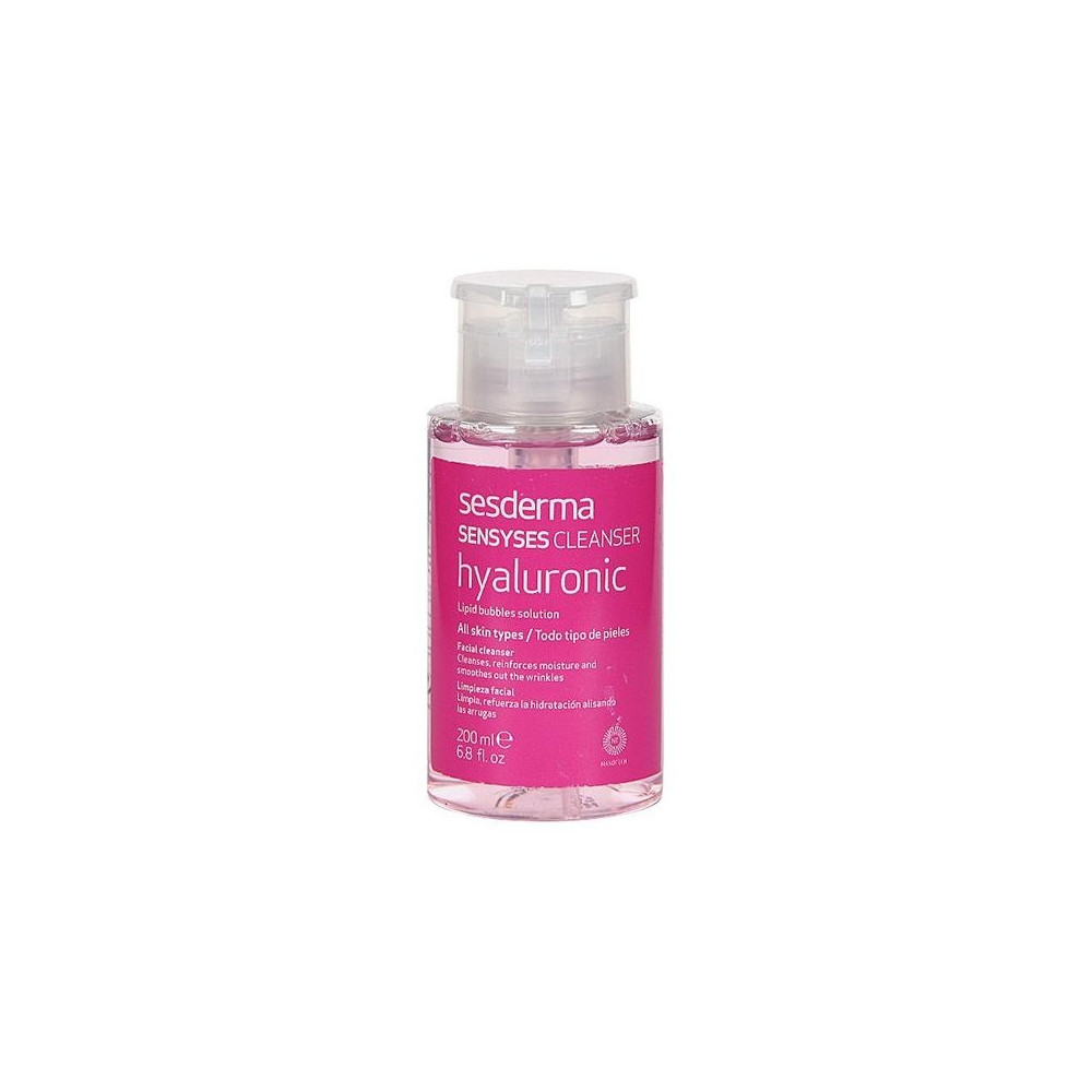 Sesderma Sensyses Cleanser Hyaluronic 200Ml