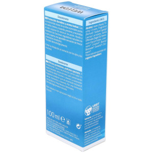 Salvia Desodorante 100% Origen Natural Spray 100 Ml