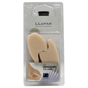 Llopar Separador Dedo...